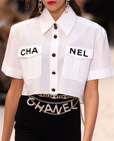 shop chanel clothes online|best Chanel outlet.